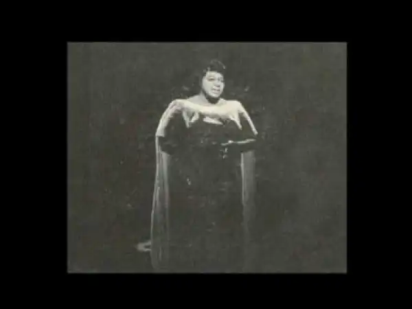 Bessie Griffin - I Believe